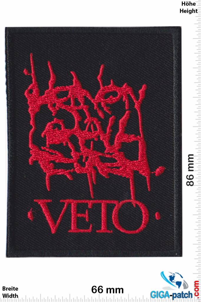 Heaven Shall Burn - VETO - Metalcore-Band