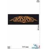 Boston - Rock - gold