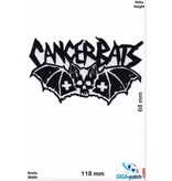 Cancer Bats - hardcore punk band