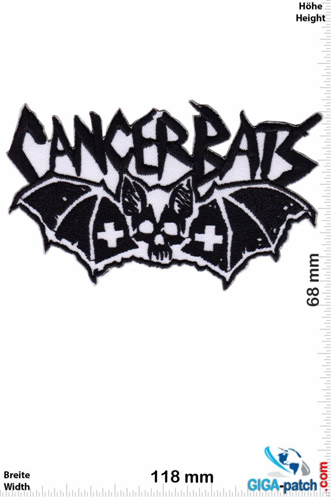 Cancer Bats - hardcore punk band