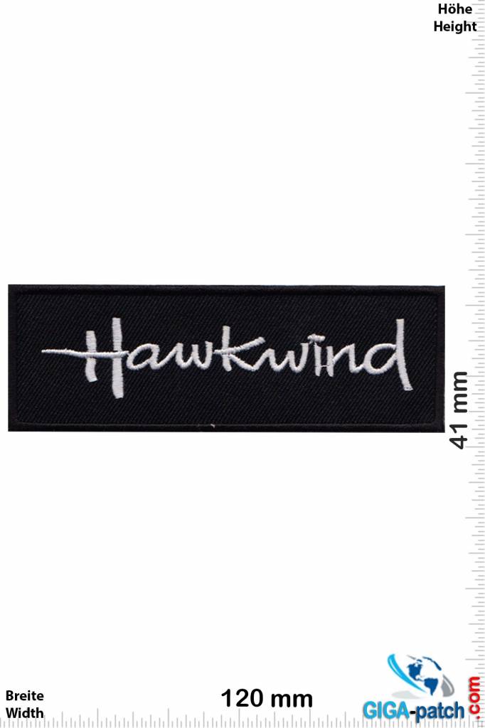 Hawkwind - Space Rock