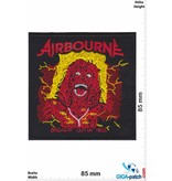 Airbourne Airbourne - Breakin' Outta Hell - Hard-Rock-Band