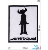 Jamiroquai - Acid-Jazz-Band