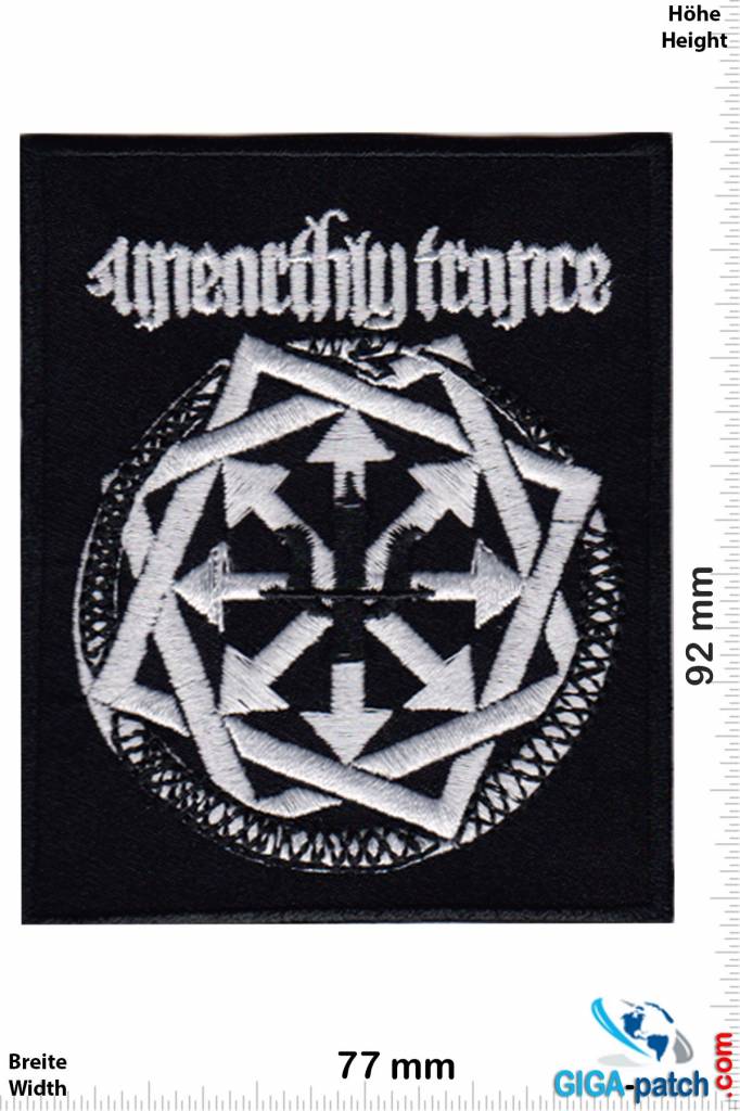 Unearthly Trance - Sludge-Band