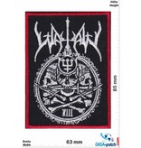 Watain  Watain - XIII - Black Metal