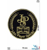 John Player JPS - John Player Special - gold UK