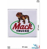 Mack Trucks - Lastwagen