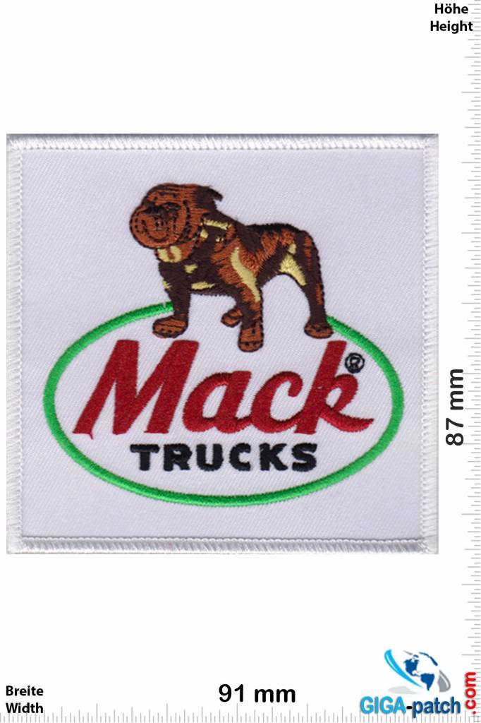 Mack Trucks - Lastwagen