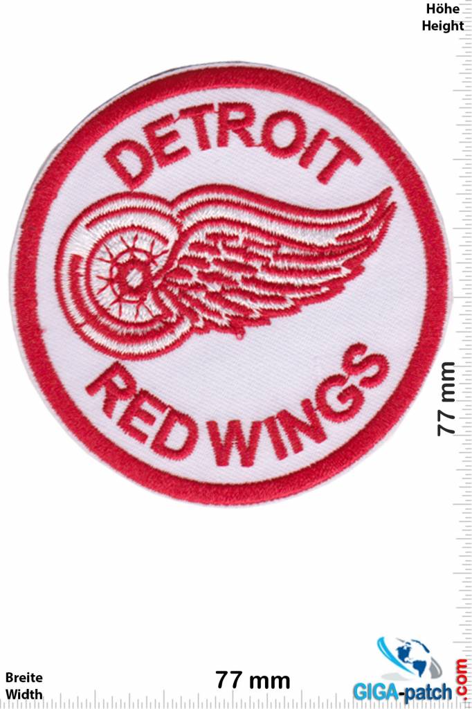 Detroit Red Wings - NHL