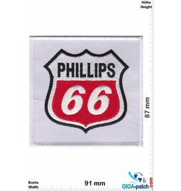 Phillips 66 - sqaure - HQ