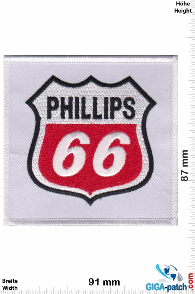 Phillips 66 - sqaure - HQ