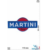 Martini Martini Racing  - blue