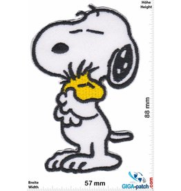 Snoopy Snoopy and Tweety - stand