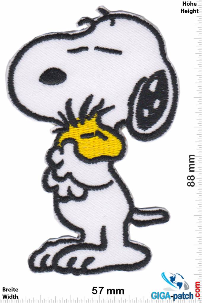 Snoopy Snoopy and Tweety - stand
