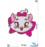 Marie - Aristocats- Head