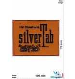 GAS Levi Strauss & Co. - Silver Tab