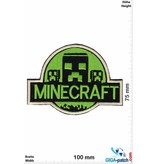 Minecraft  - Nerd