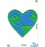 Love Love World - Love Earth