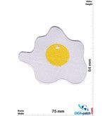 Fried egg