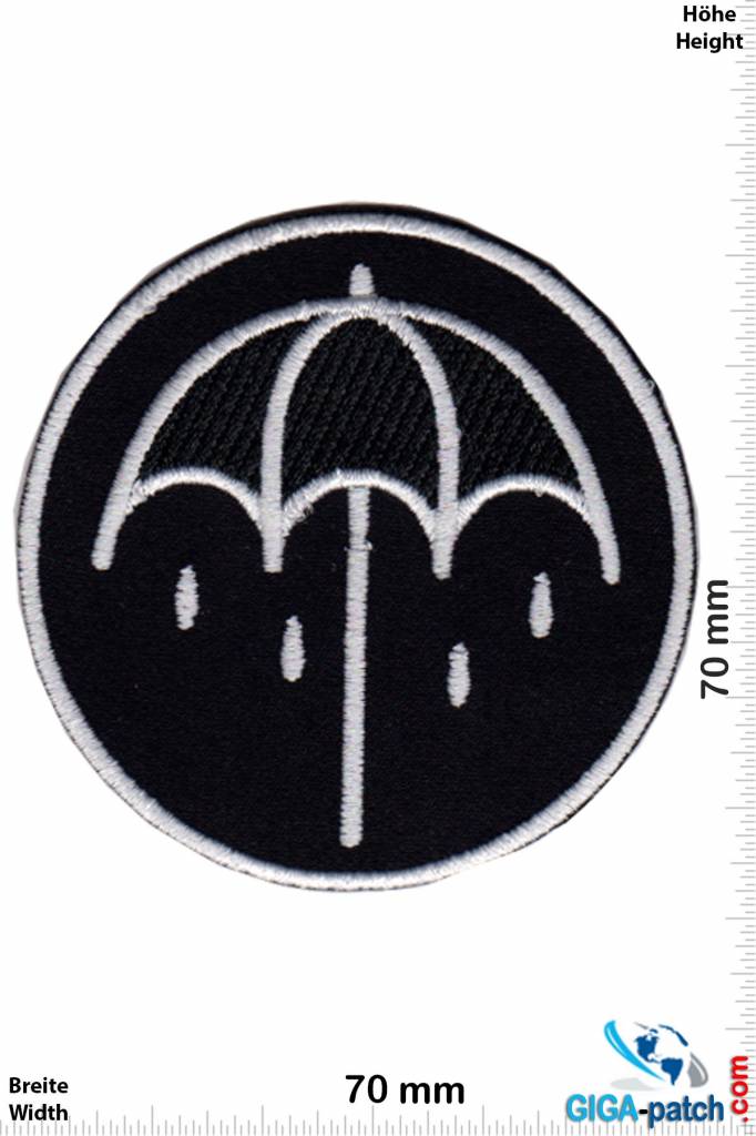 Bring Me the Horizon Bring Me the Horizon - Doomed - Metalcore -  Deathcore-Band