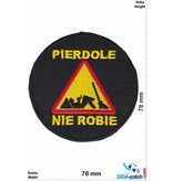 Fun Pierdole - Nie Robie