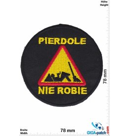 Fun Pierdole - Nie Robie