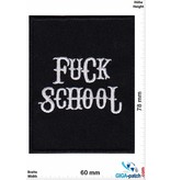 Oldschool Fuck School