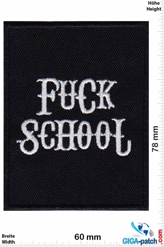 KILL PEOPLE BURN SHIT & FUCK SCHOOL Poster | UNO | Keep Calm-o-Matic