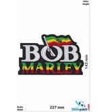 Bob Marley  Bob Marley  - 22 cm