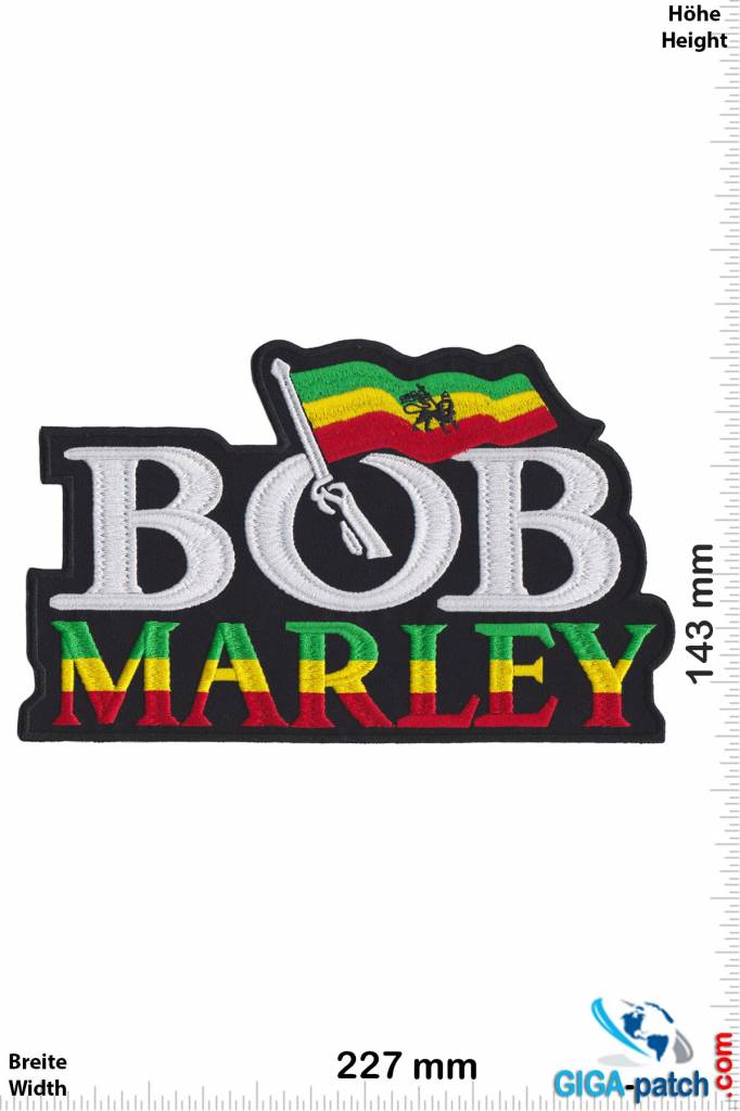 Bob Marley  Bob Marley  - 22 cm