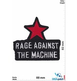 Rage against the machine Rage Against the Machine - Star