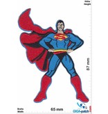 Superman Supermann - stand