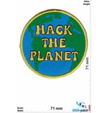 Hack the Planet