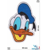 Donald Duck  Donald Duck - blue hat