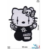 Hello Kitty Hello Kitty -  Anarchy