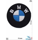 BMW BMW - schwarz