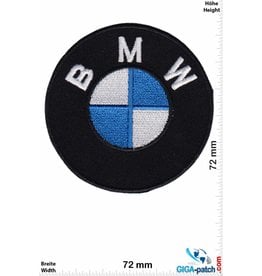 BMW BMW - schwarz