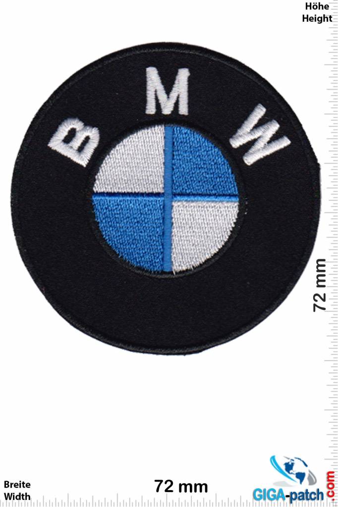 BMW BMW - black