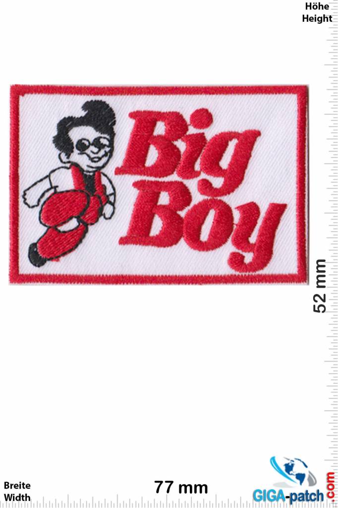 Big Boy Big Boy - Restaurant