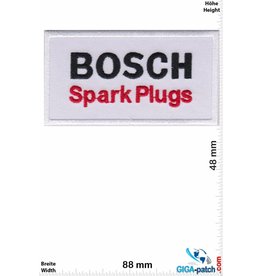 Bosch Bosch - Spark Plugs - White
