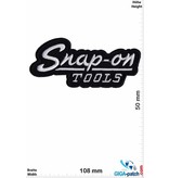 Snap-on  Snap-on - Tools - black silver