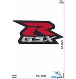 Suzuki Suzuki - GSX-R