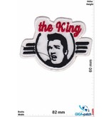 Elvis Elvis -  the King