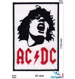 AC DC ACDC  - Head - AC DC -HQ