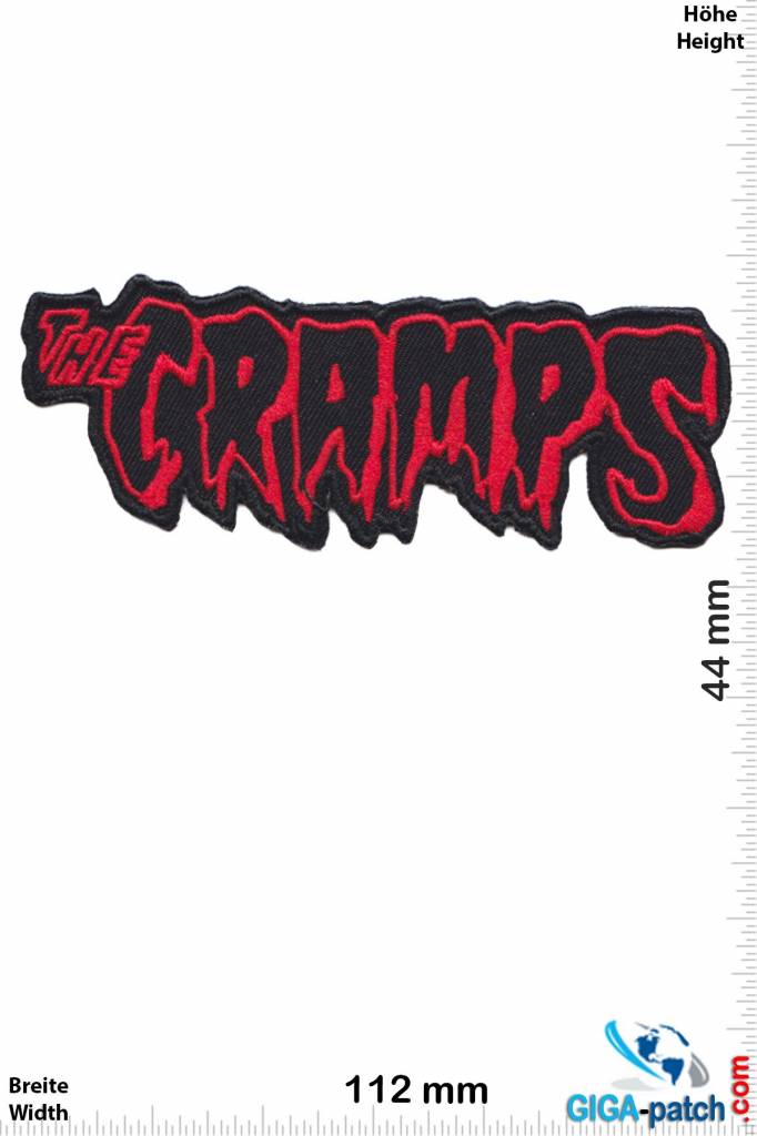 The Cramps - Punk