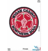 Wigan Casino Wigan Casino - Northern Soul - 1973 1981