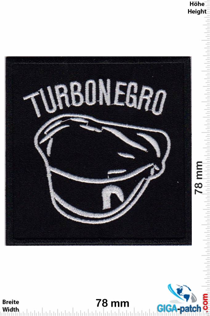 Turbonegro - Punk ’n’ Roll