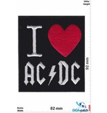 AC DC ACDC  - I Love  AC DC