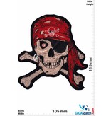 Pirat Pirat - Totenkopf - HQ