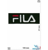 Fila - black